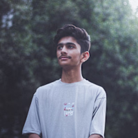 Shameer Ahmed