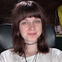 Sy-Anne Bucknall