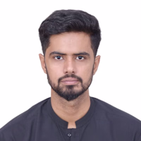 Danish Mustafa