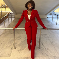 Chanze Grigsby