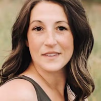 Julie Pereira