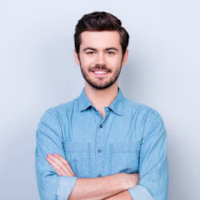 Parker avatar