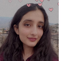 Wahiza Khan
