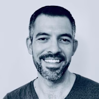 Mark avatar