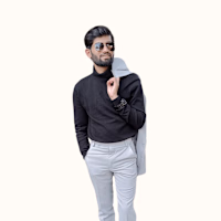 Manan gangwal
