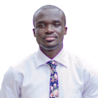 Alex Mensah Tenkorang