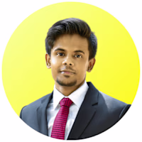 John Selvinraj
