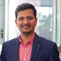 Saurabh Jambure