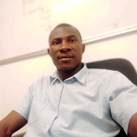 David  Adebayo 