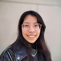 Lesley Huang
