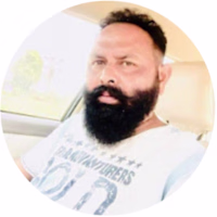Shameek Majumdhar
