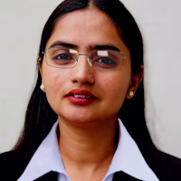 Ramandeep  Kaur 