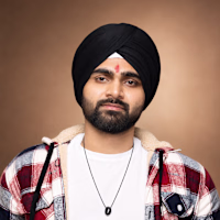 Anuj dev Singh
