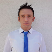 Mirnes Glamočić