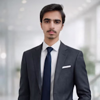 Jawad Iftikhar