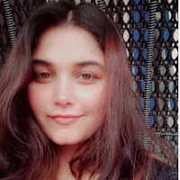 Aastha Thapaliya