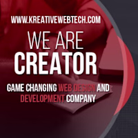 Kreative  WebTech