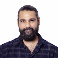 Arjun Sahdev