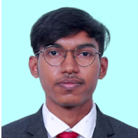 Nishanth S