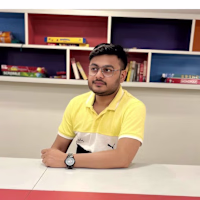 Tanuj Gupta