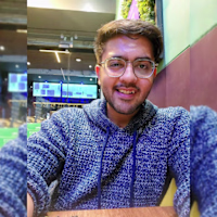 Harshil Trivedi