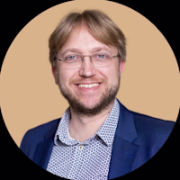 Gerhard Richard avatar