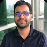 Jatin Raisinghani