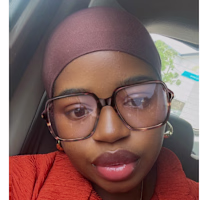 Aisha Ikudayisi