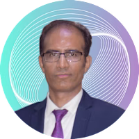 Rashid  Qureshi