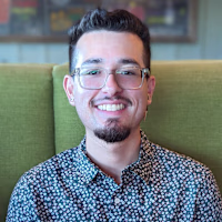 Kevin Grijalva