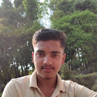 MAYANK avatar