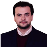 Zohaib Burki