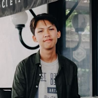 Amrizal Noor Said