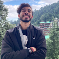 Vineet Kaushik