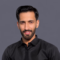 Raja Afnan
