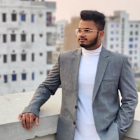 Shaikh Ali Rizwan