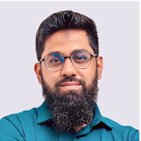 Suhayel Ahmed Nasim