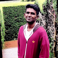 valliappan Manikam