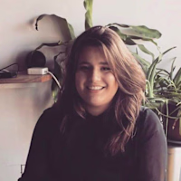 Gabriela avatar