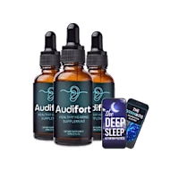 Audifort Drops