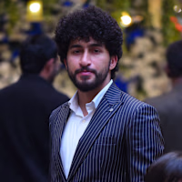 Zain Ul abideen