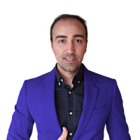 Giovanni avatar