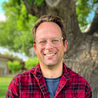 Joel Nevius