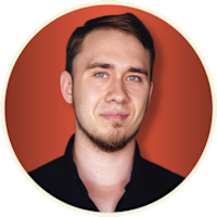 Daniil Novikov