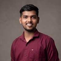 Dipak Sonune