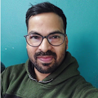 Lalit avatar