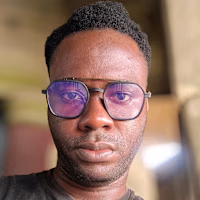 Williams Okoronkwo