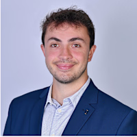 Baptiste Douchet
