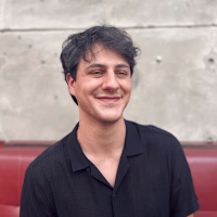 Bernard Avila