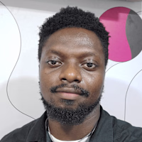Michael Eze